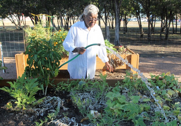 Gardening